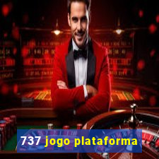 737 jogo plataforma